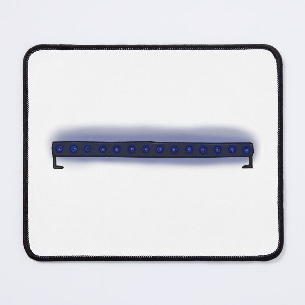 Item preview, Pixelbar stage light designed and sold by Mentiraen.