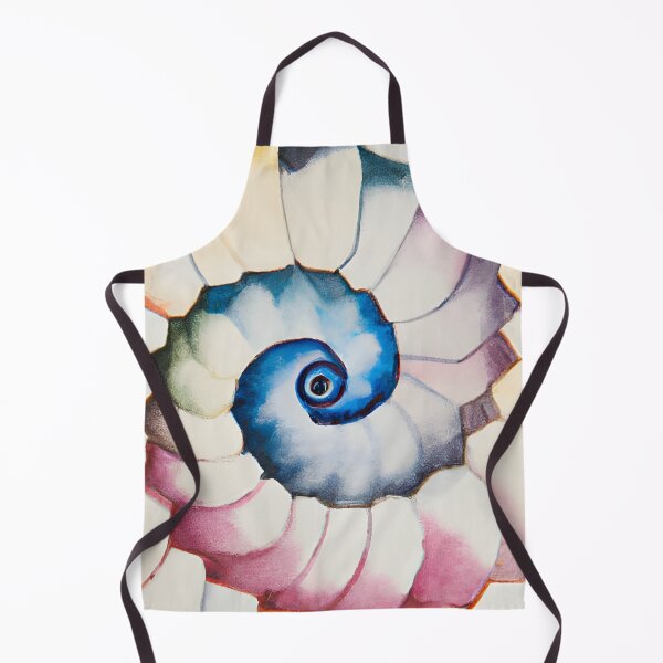 Item preview, Fibonacci snail designed and sold by brandway.