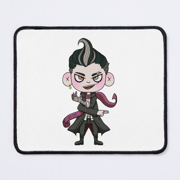 Item preview, Chibi Gundham Tanaka designed and sold by Kale Thompson.