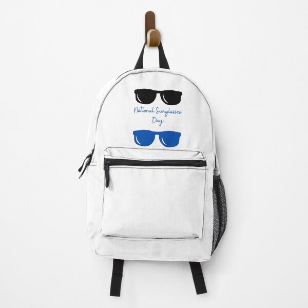 Item preview, Happy Sunglasses Day designed and sold by Simo0455.