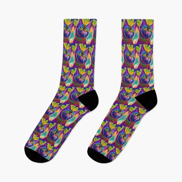 Item preview,  Beyond Conventional Limits: The Fascinating World of Asmorphic Cats designed and sold by TshirtTown77.