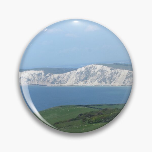 Item preview, Isle Of Wight Cliffs designed and sold by Bethany Edgington.