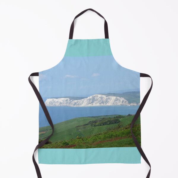 Item preview, Isle Of Wight Cliffs designed and sold by Bethany Edgington.