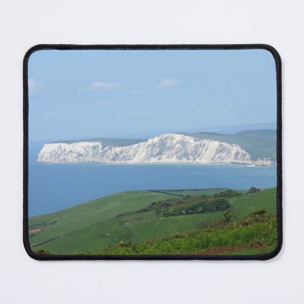 Item preview, Isle Of Wight Cliffs designed and sold by Bethany Edgington.