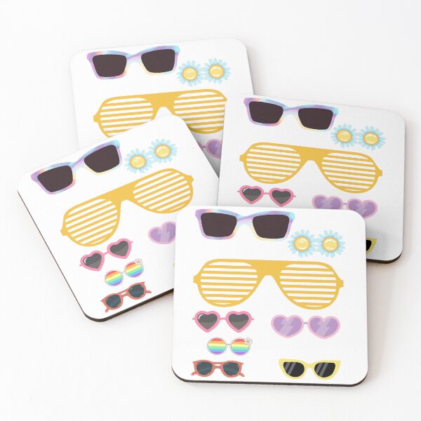 Item preview, Happy Sunglasses Day designed and sold by Simo0455.