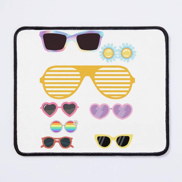 Item preview, Happy Sunglasses Day designed and sold by Simo0455.