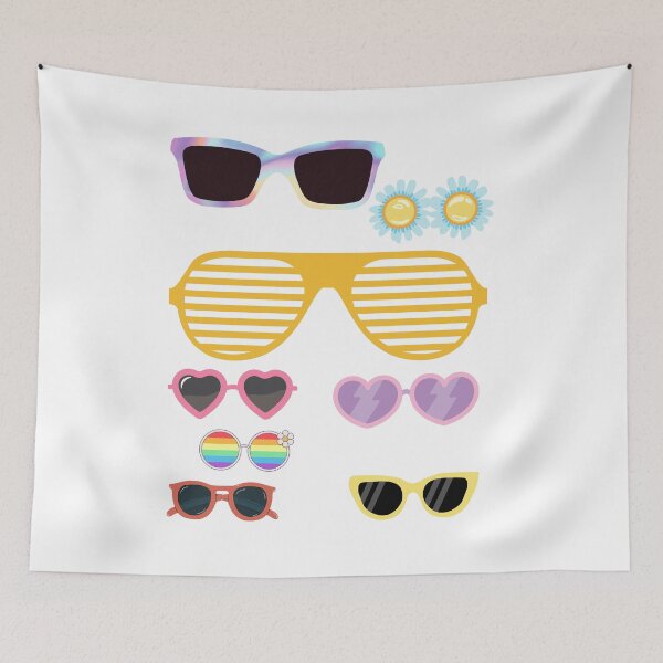 Item preview, Happy Sunglasses Day designed and sold by Simo0455.