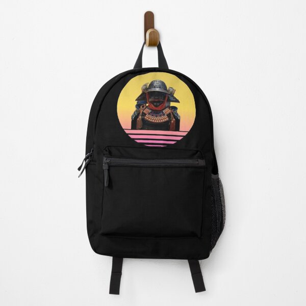 Item preview, Samurai spirits sunrise designed and sold by Justeecat.