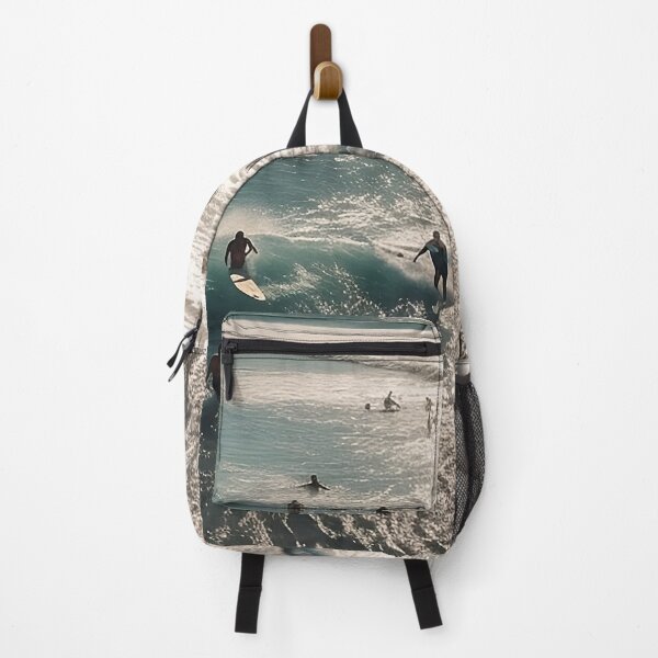 Item preview, Sunny Beach Days designed and sold by ArtifiedDigital.