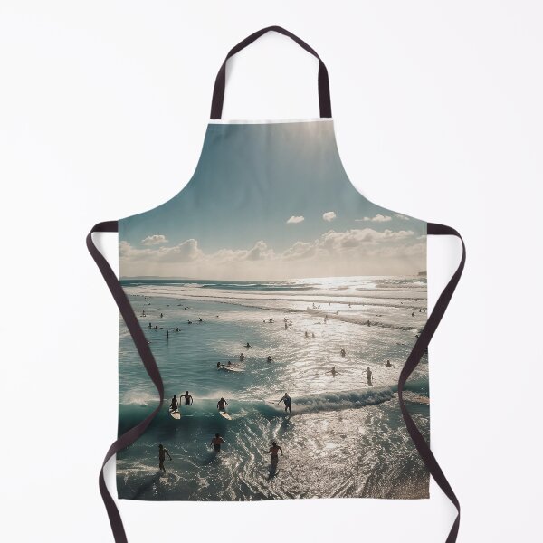 Item preview, Sunny Beach Days designed and sold by ArtifiedDigital.