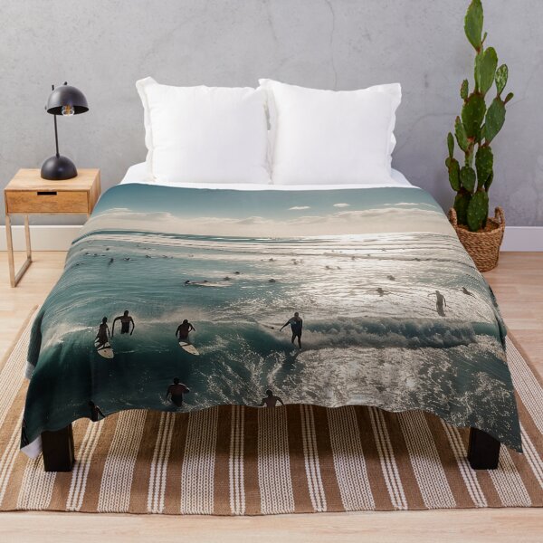Item preview, Sunny Beach Days designed and sold by ArtifiedDigital.