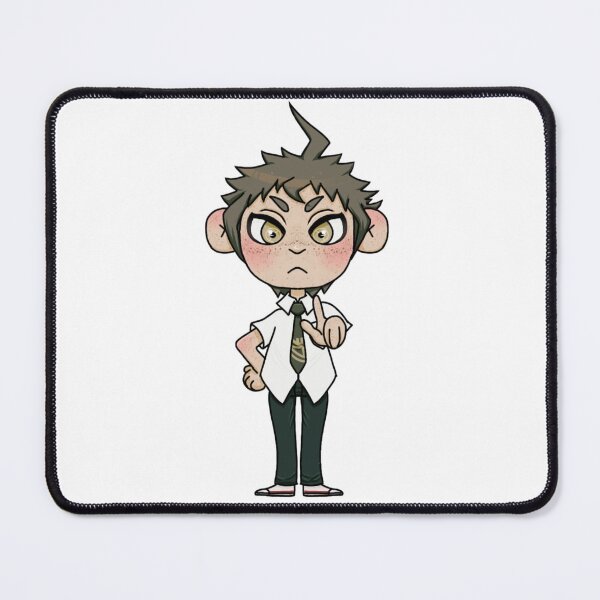 Item preview, Chibi Hajime Hinata designed and sold by FeralArtFox.