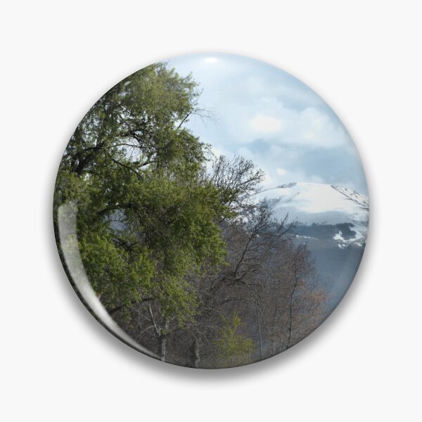Item preview, Early spring on Lake Ohrid designed and sold by distracted.