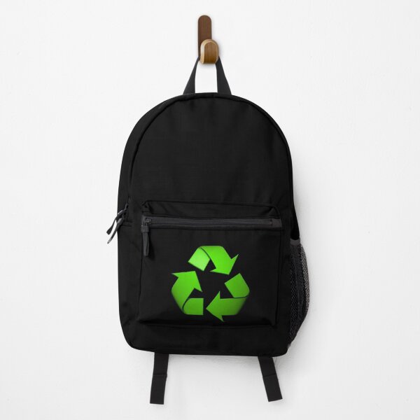 Item preview, Recycle Reuse Renew Rethink Crisis Environmental Activism designed and sold by BNZ3.