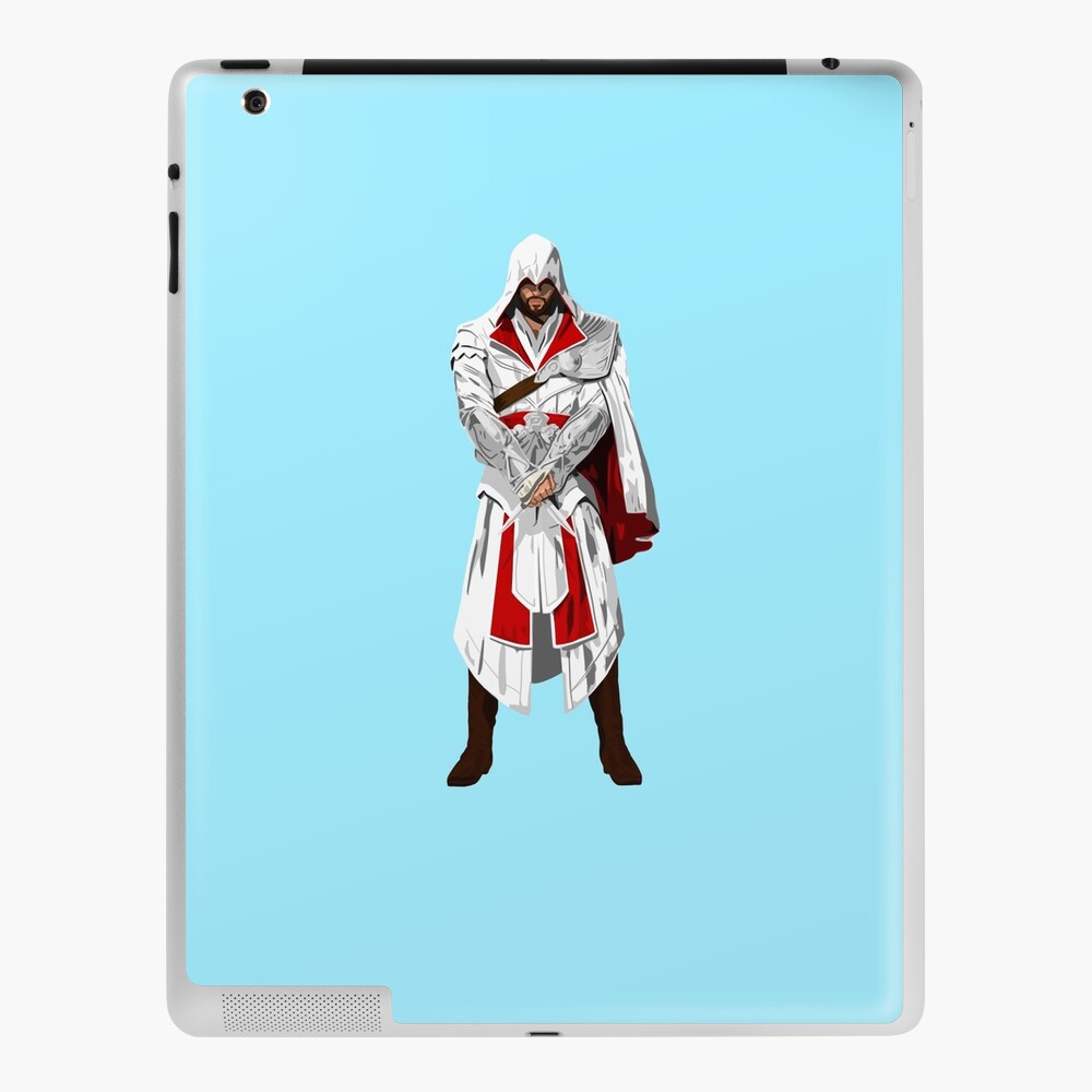 Requiescat In Pace - Assassin's Creed Gifts iPad Case & Skin for Sale by  HiddenDimensi0n