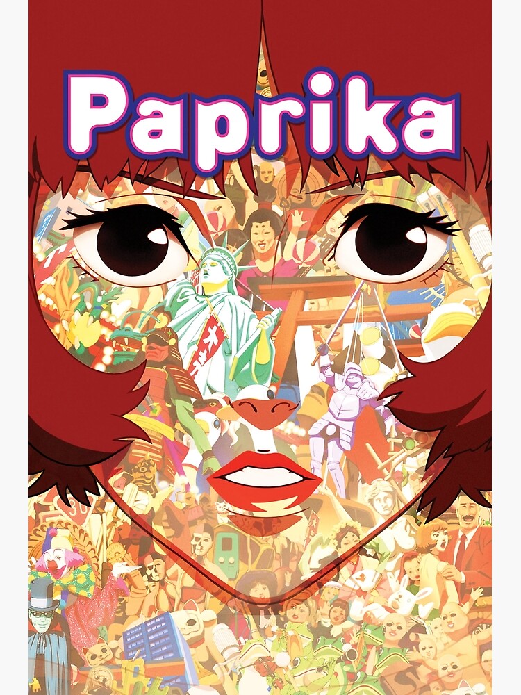 Paprika