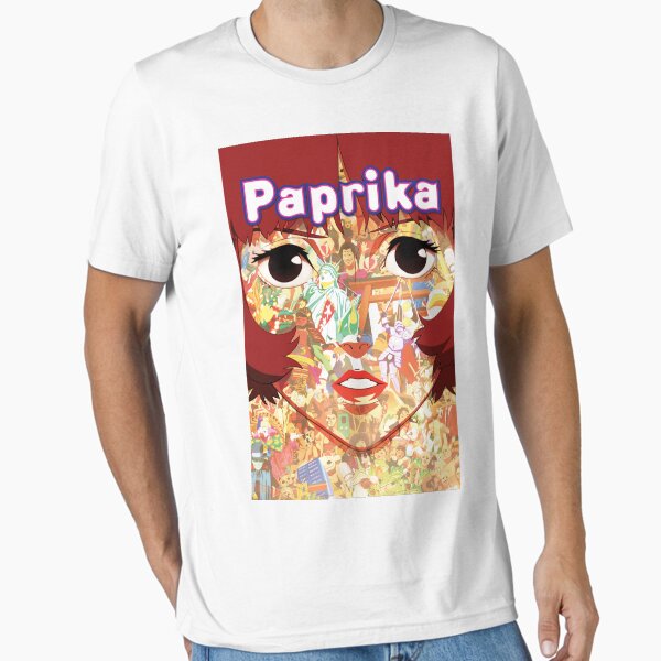 Paprika