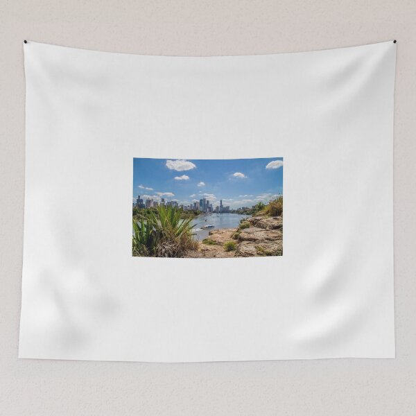 Artikelvorschau, Brisbane entworfen und verkauft von Keith's Photo Artistry.