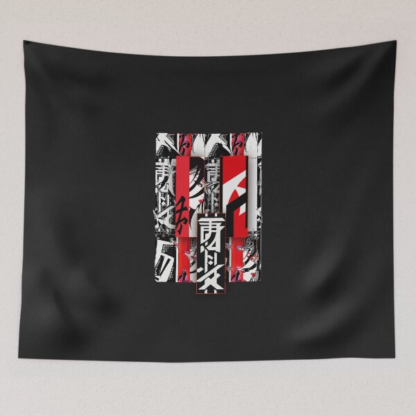 Item preview, Techwear #7 (The Triangulation) designed and sold by WackyWorldArt.
