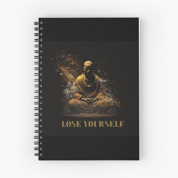 Item preview, Lose Yourself designed and sold by Plumtree81.