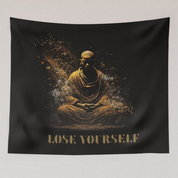 Item preview, Lose Yourself designed and sold by Plumtree81.