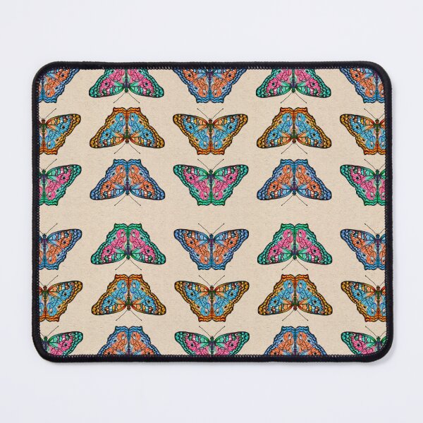 Item preview, Butterflies designed and sold by TheGuidedPixie.