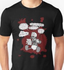 Donald Duck Unisex T-Shirt