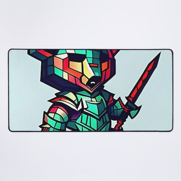Item preview, PolyBear Warrior designed and sold by KristoffDeuox.