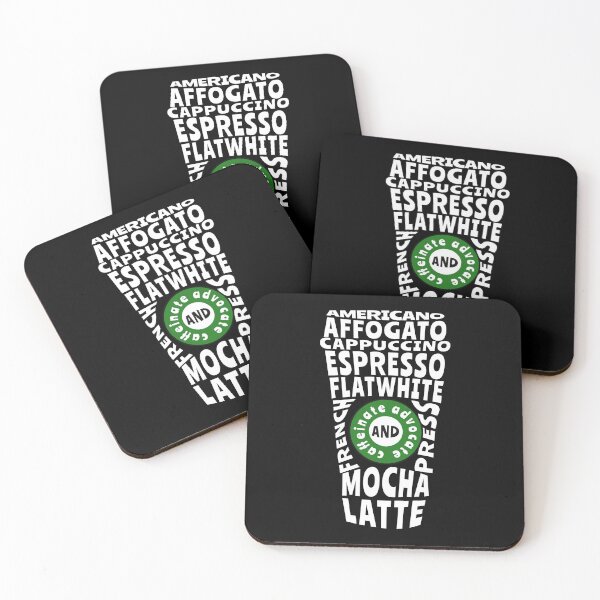Item preview, Caffeinate and Advocate | Autism Acceptance and Advocacy designed and sold by PlayfulPrint.