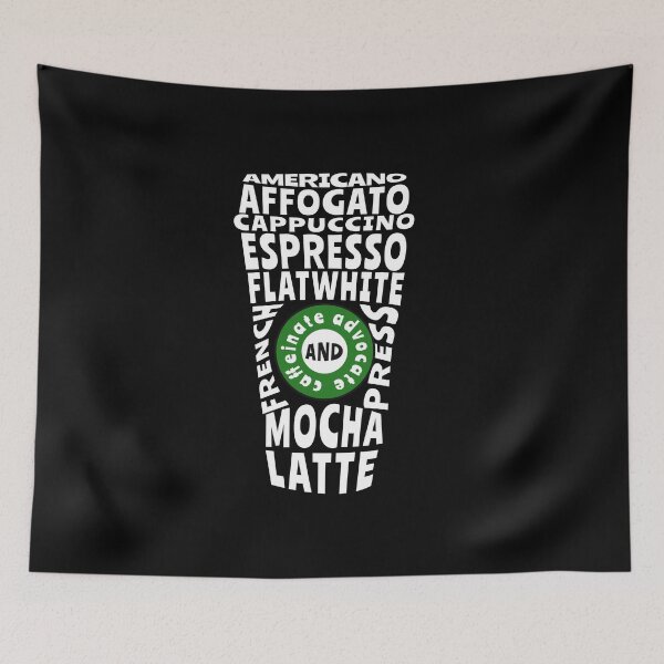 Item preview, Caffeinate and Advocate | Autism Acceptance and Advocacy designed and sold by PlayfulPrint.
