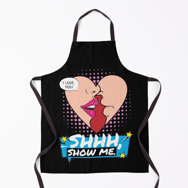 Item preview, Shhh,ShowMe designed and sold by BestCoolStuff.