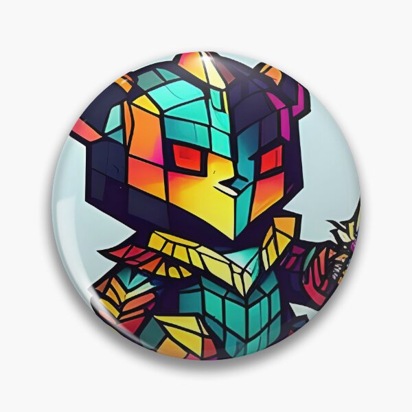 Artikelvorschau, Geometric Grizzly entworfen und verkauft von KristoffDeuox.