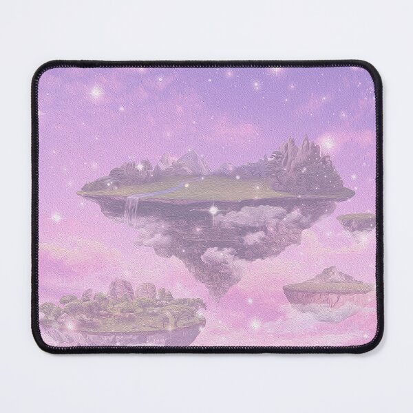 Item preview, the enchanted islands designed and sold by TheStrangeWorld.