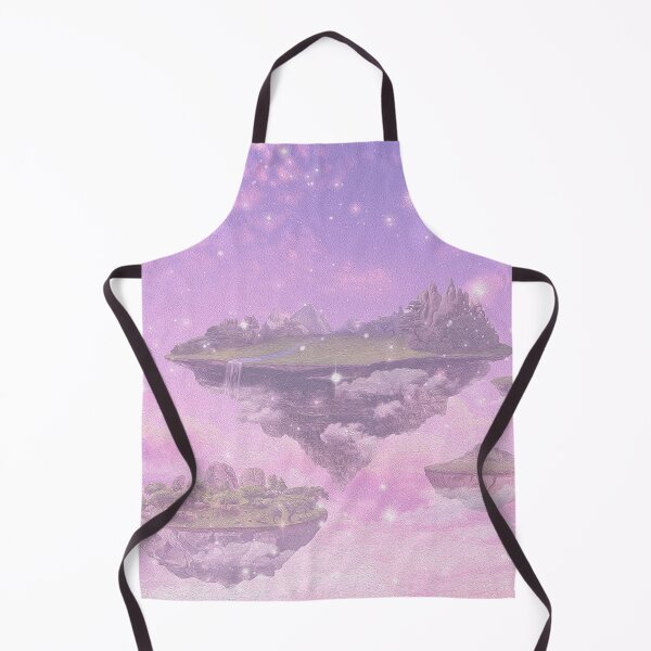 Item preview, the enchanted islands designed and sold by TheStrangeWorld.