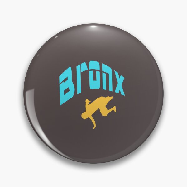 Item preview, Bronx Break Dance  designed and sold by lobodelnoir.
