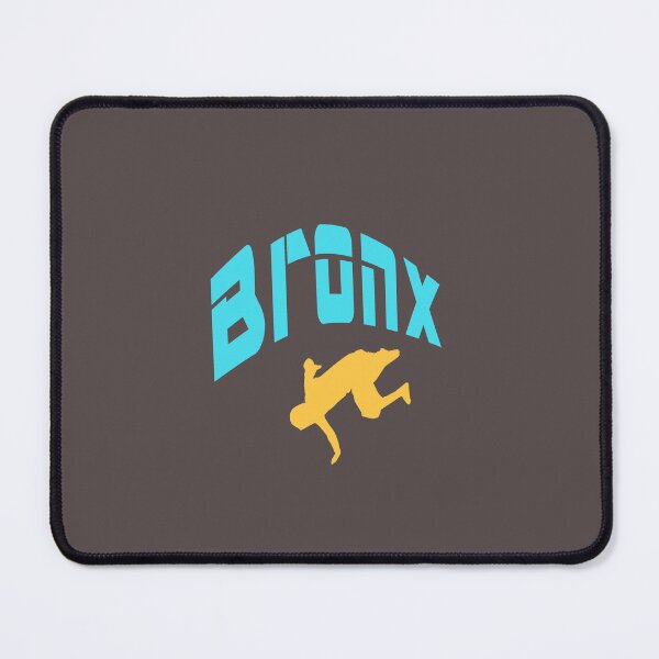 Item preview, Bronx Break Dance designed and sold by lobodelnoir.