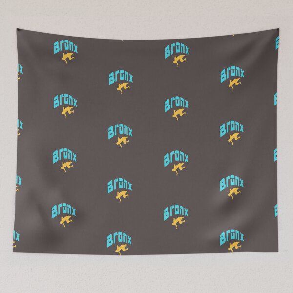 Item preview, Bronx Break Dance designed and sold by lobodelnoir.