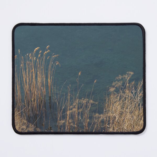 Item preview, Lake Ohrid early spring designed and sold by distracted.