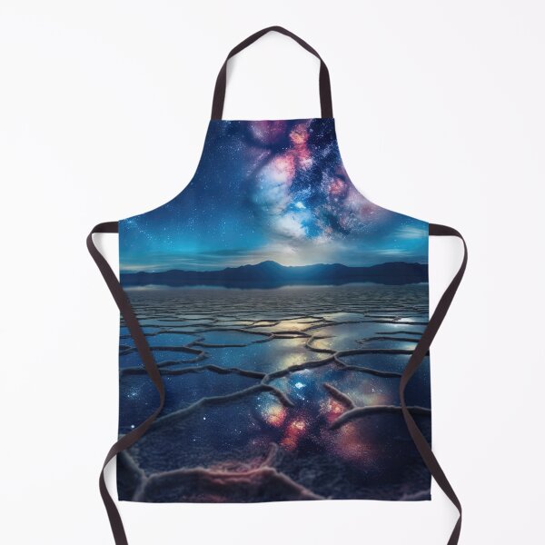 Artikelvorschau, Nebula Salt Flats entworfen und verkauft von KristoffDeuox.