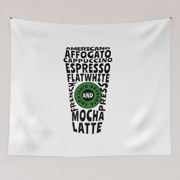Item preview, Caffeinate and Advocate | Championing Autism Acceptance and Advocacy Efforts designed and sold by PlayfulPrint.