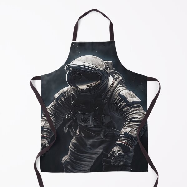 Item preview, Astronaut In Space designed and sold by ArtifiedDigital.