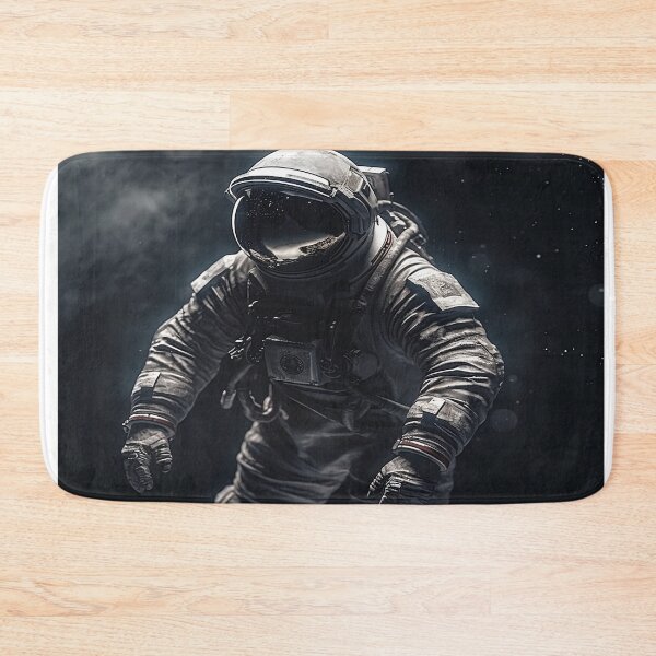 Item preview, Astronaut In Space designed and sold by ArtifiedDigital.