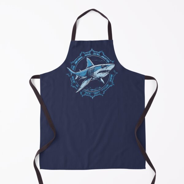 Item preview, Shark designed and sold by Hackers.