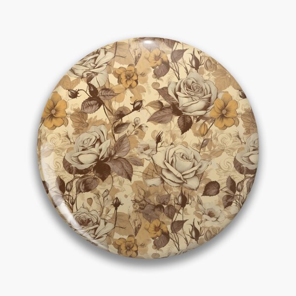 Item preview, Antique Roses designed and sold by ArtByDominique.