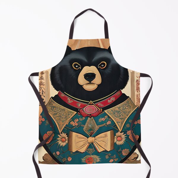 Item preview, The Imperial Bear designed and sold by KristoffDeuox.