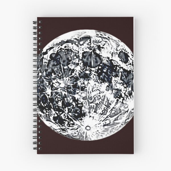 Item preview, Lunar Luminosity designed and sold by soulfulfaces.
