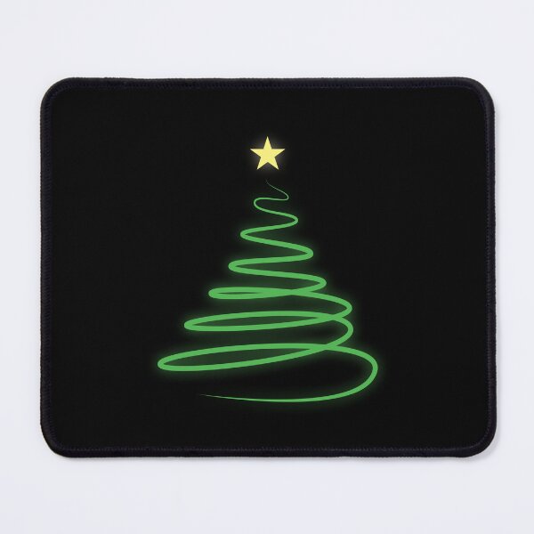 Item preview, Glowing Tree designed and sold by alexisrg.