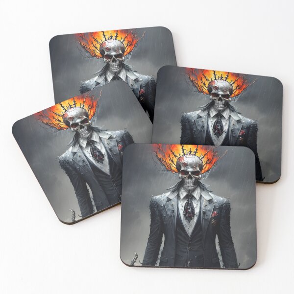 Item preview, The wise guy designed and sold by AmandasFineArt.