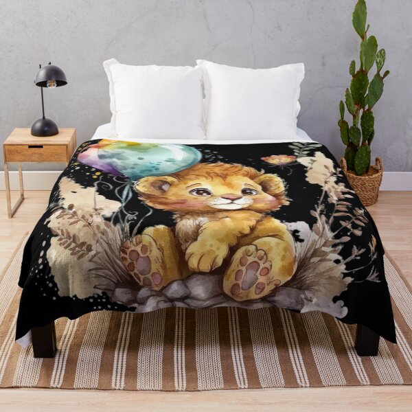 Item preview, Sweet Lion designed and sold by Yaksza.