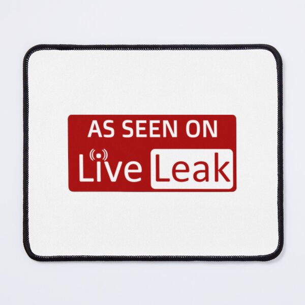 Item preview, As Seen On Liveleak designed and sold by unsettlingchic.
